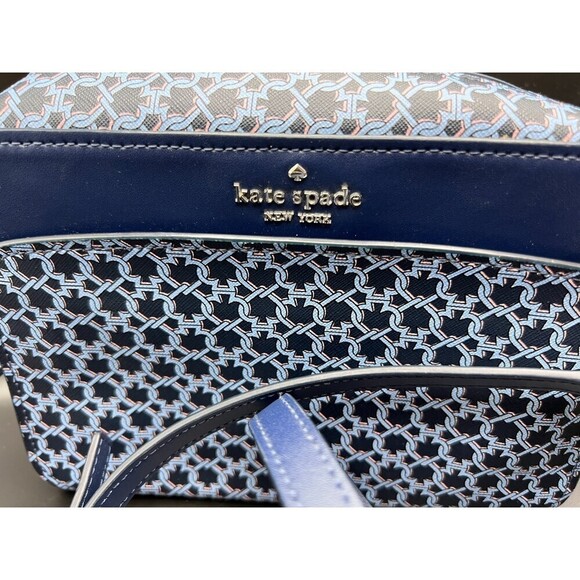 Kate Spade Spade Link Camera Bag - Picture 7 of 8
